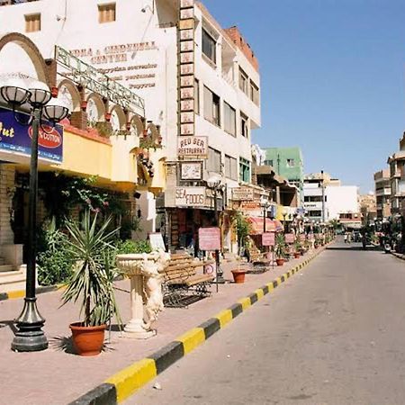 Four Seasons Hotel Hurghada Bagian luar foto