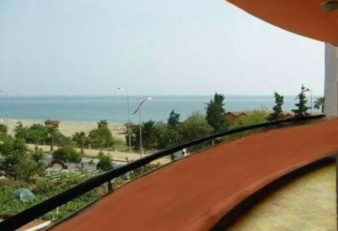 Four Seasons Hotel Hurghada Bagian luar foto
