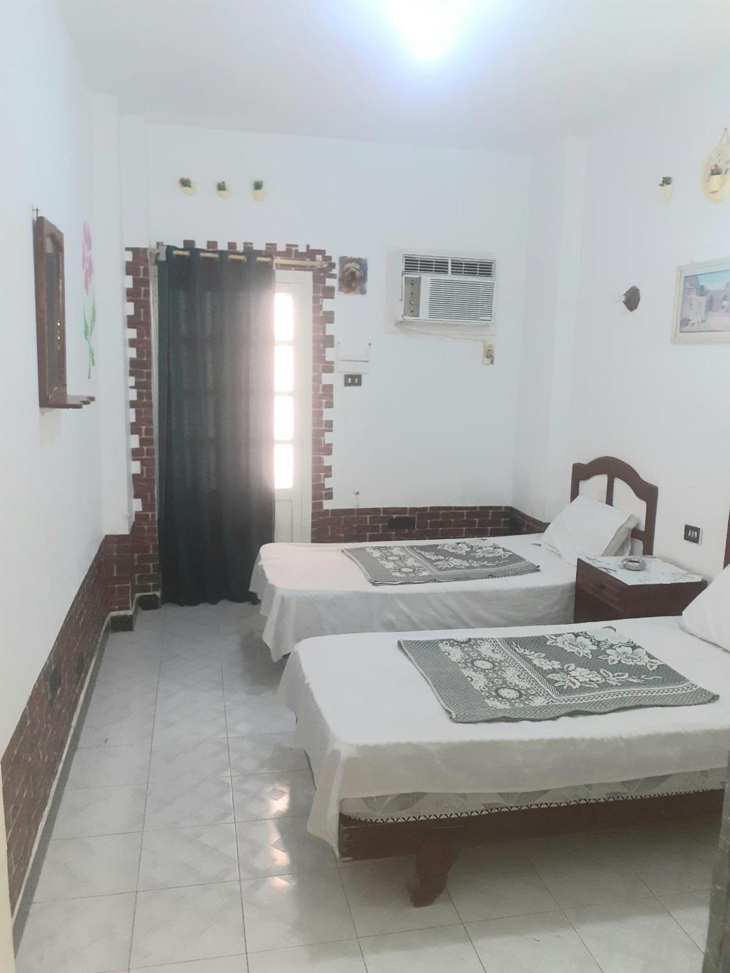 Four Seasons Hotel Hurghada Bagian luar foto