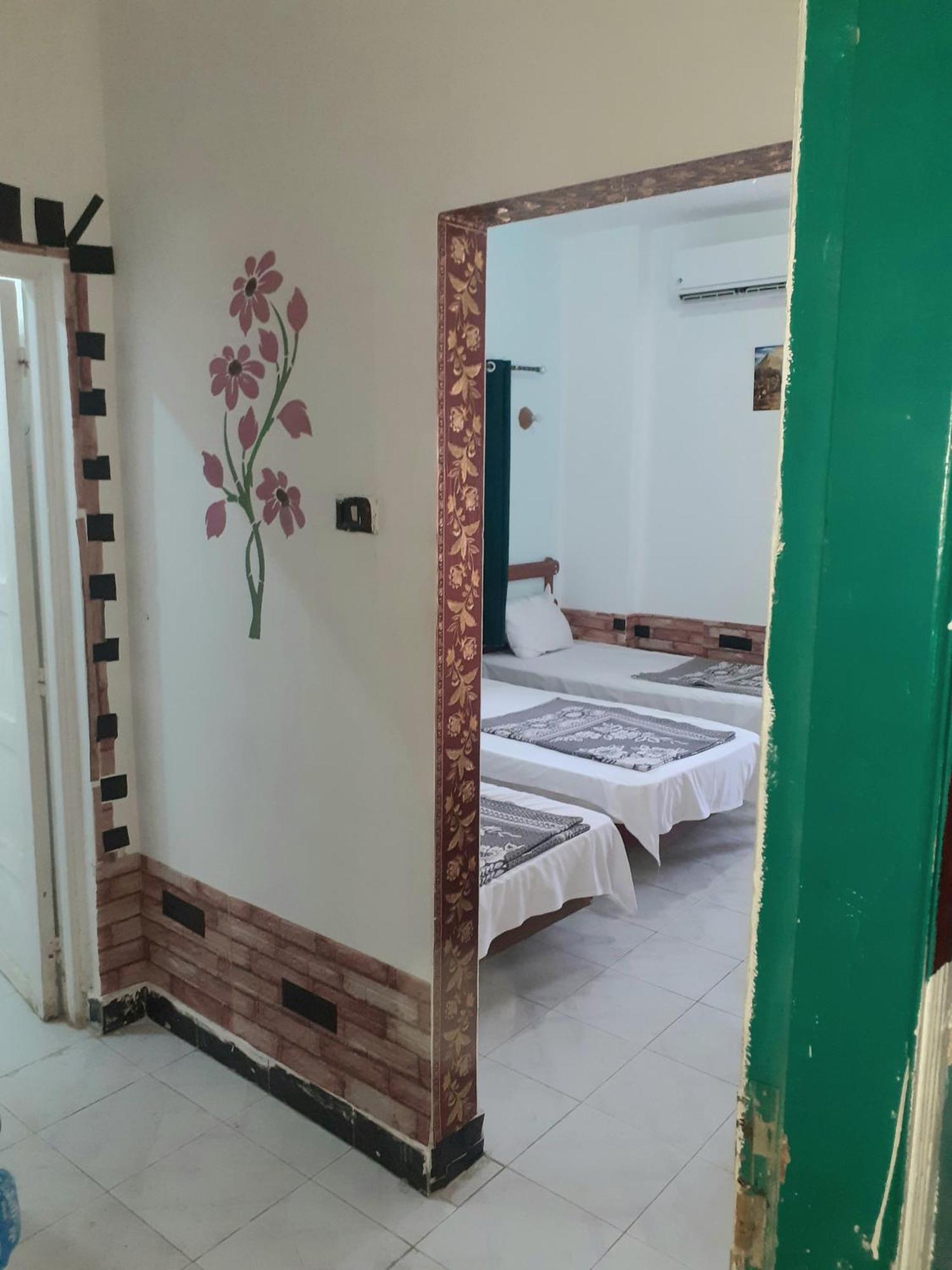 Four Seasons Hotel Hurghada Bagian luar foto