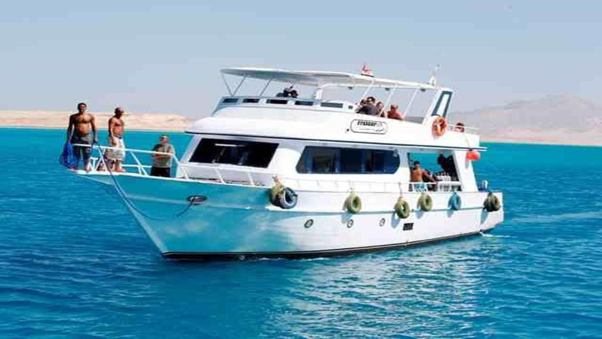 Four Seasons Hotel Hurghada Bagian luar foto